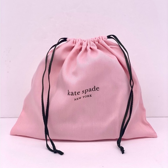 Kate Spade Love Shack Spade Flower Heart Crossbody and Small Wallet Card Holder - Picture 15 of 16